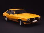 Ford Capri S 1978 года